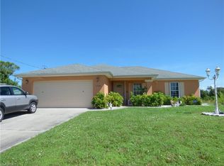 3500 17th St SW, Lehigh Acres, FL 33976
