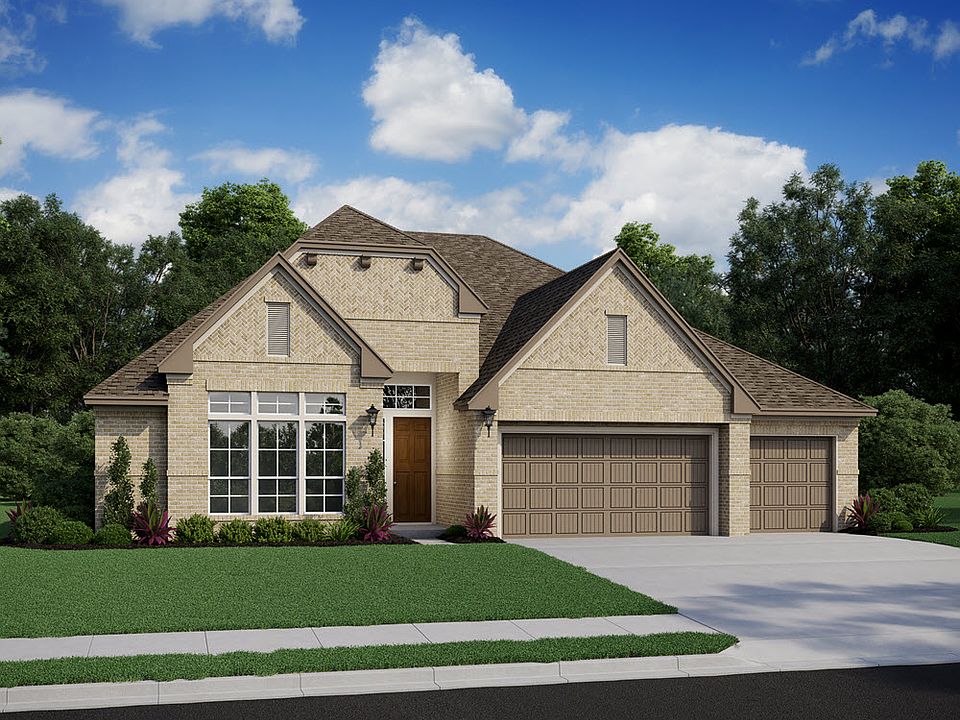 Grandview Elevation B