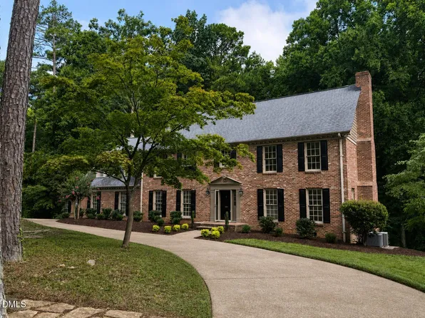 2404 Beechview Ct, Raleigh, NC 27615