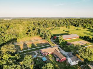 187 Highland St, Berlin, MA 01503