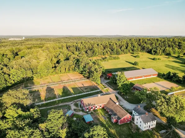 187 Highland St, Berlin, MA 01503