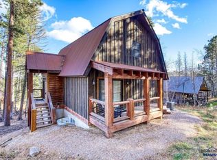 21163 Gilded Mountain Loop, Lead, SD 57754