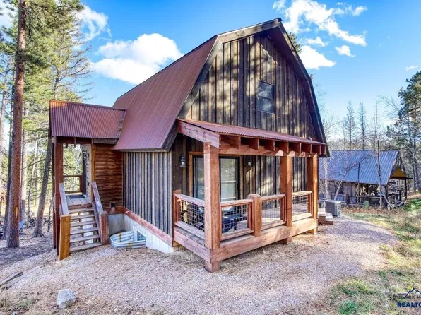 21163 Gilded Mountain Loop, Lead, SD 57754