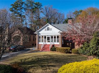 1366 Emory Rd NE, Atlanta, GA 30306