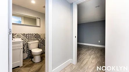 Rented by Nooklyn NYC LLC