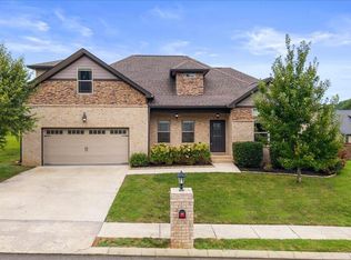 123 Red Fox Ln NW, Cleveland, TN 37312