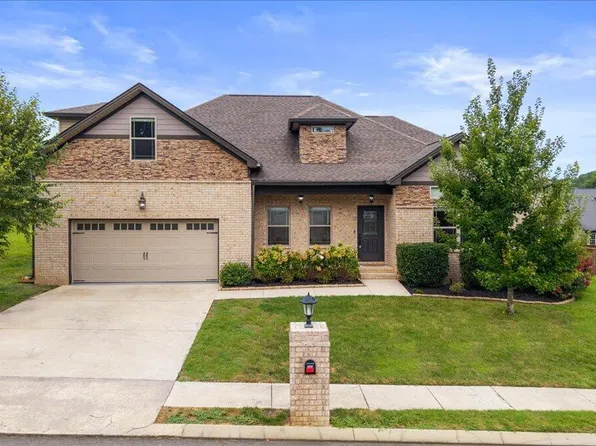 123 Red Fox Ln NW, Cleveland, TN 37312