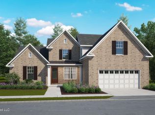 41 Ruskin Loop, Hernando, MS 38632