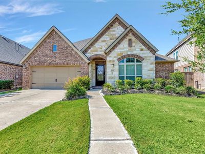 23726 Daintree Pl, Katy, TX, 77493
