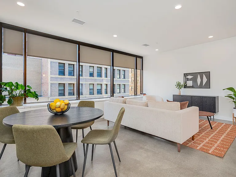 Mercantile Apartments — Photo 26