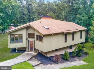 374 Tuckerton Rd, Tabernacle, NJ 08088