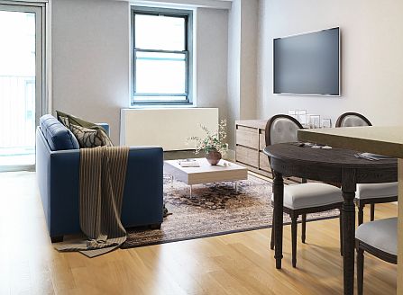 4th image of 50 W 97th St APT 9A