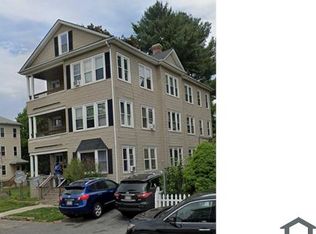 66 Lovell St, Worcester, MA 01603