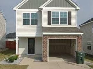 405 Eclipse Ln, Elgin, SC 29045