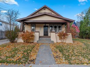 1024 W Elsie St, Appleton, WI 54914