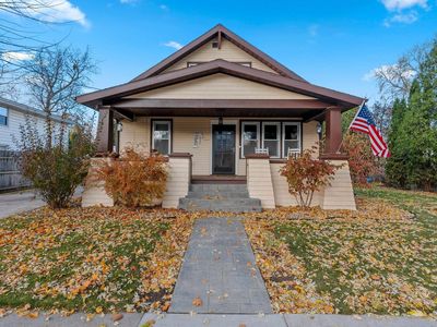 1024 W Elsie St, Appleton, WI, 54914