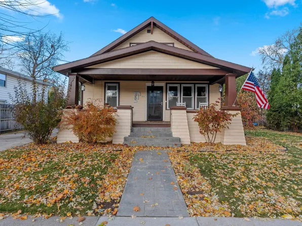 1024 W Elsie St, Appleton, WI 54914