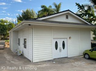 3287 Via Las Faldas UNIT B, Jamul, CA 91935
