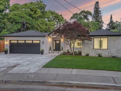 958 Ellis Ave, San Jose, CA, 95125