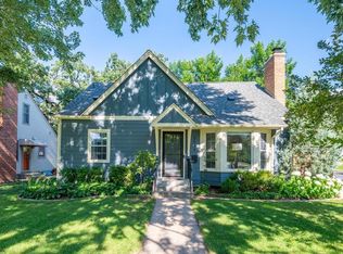 5545 Irving Ave S, Minneapolis, MN 55419