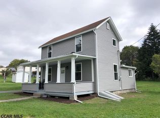 208 Logan St, Philipsburg, PA 16866
