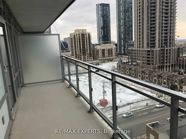 365 Prince Of Wales Dr #1007 — Photo 12