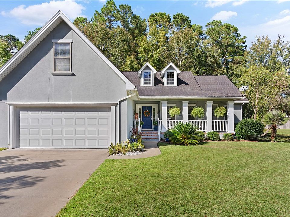 160 Hardwood Forest Dr, Brunswick, GA 31525 Zillow