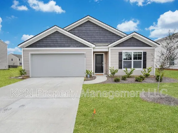 224 Skylark Rd, Bloomingdale, GA 31302