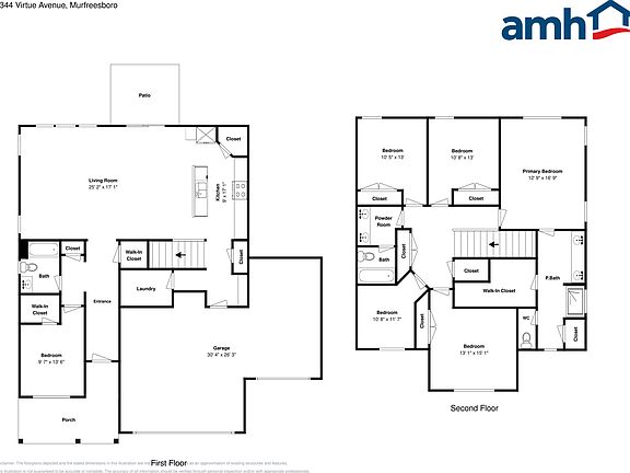 2nd image of 5344 Virtue Ave