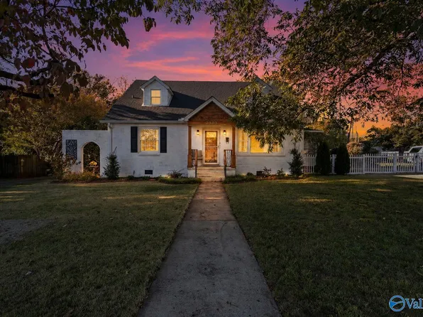 2303 Andrew Jackson Way NE, Huntsville, AL 35811