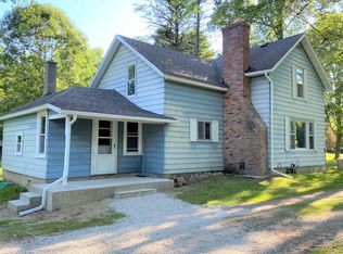 11212 Cobb Rd, Delton, MI 49046