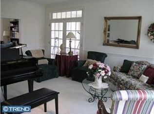 1045 Creamery Rd, Upper Makefield, PA 18940