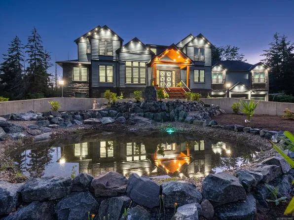 6118 Cottam Rd, Pt Alberni, BC V9Y 8R9