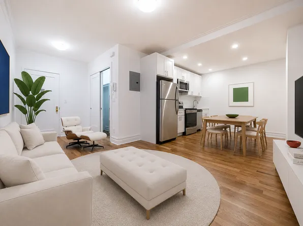 425 Riverside Dr, New York, NY