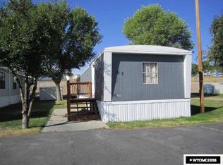 1300 New Hampshire St LOT 62, Rock Springs, WY 82901