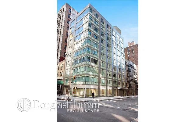 Rented by Douglas Elliman | media 11