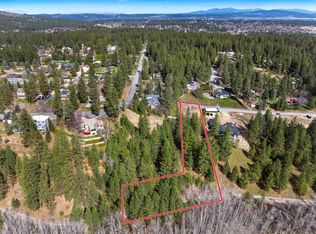 10716 E 51st Ln, Spokane, WA 99223