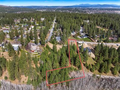 10716 E 51st Ln, Spokane, WA, 99223