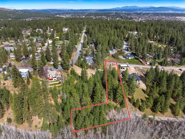 10716 E 51st Ln, Spokane, WA 99223