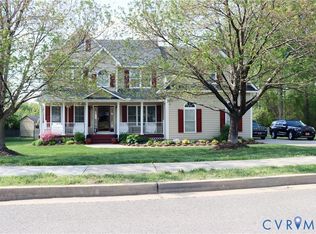 6448 Majestic Way, Henrico, VA 23231