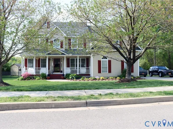 6448 Majestic Way, Henrico, VA 23231