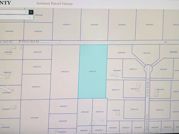 0 silverbell Road #52, Arizona City, AZ 85123