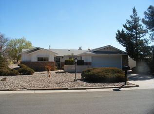 4913 Globus Ct NW, Albuquerque, NM 87114