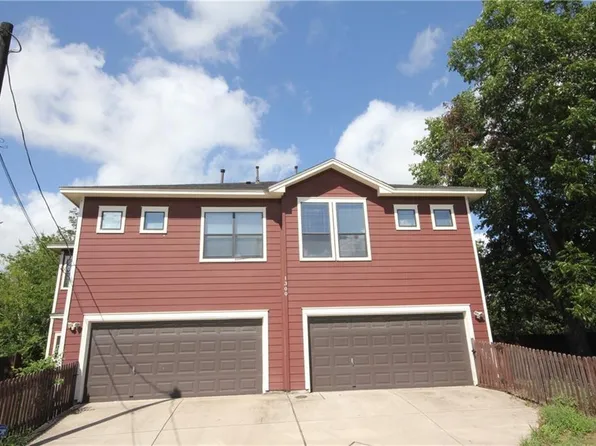 1300 Chicon St #A, Austin, TX 78702