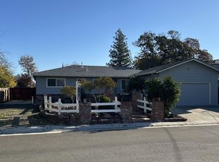 5575 Lost Ave, Rocklin, CA