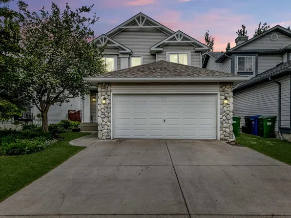 409 SE Rocky Ridge Bay NW, Calgary, AB T3G 4H8