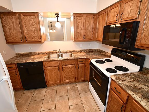2nd image of 2404 Mirahill Dr APT D