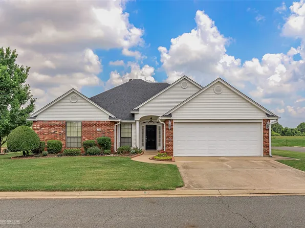 212 Rachel Ln, Bossier City, LA 71111