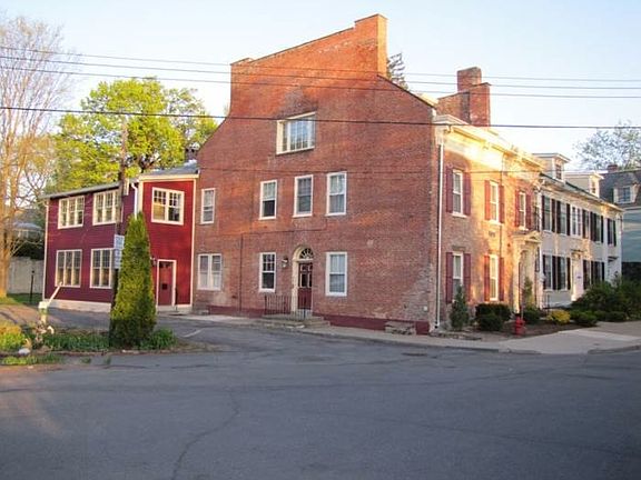 Historic Building