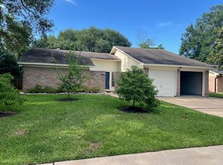 22830 Merrymount Dr, Katy, TX 77450